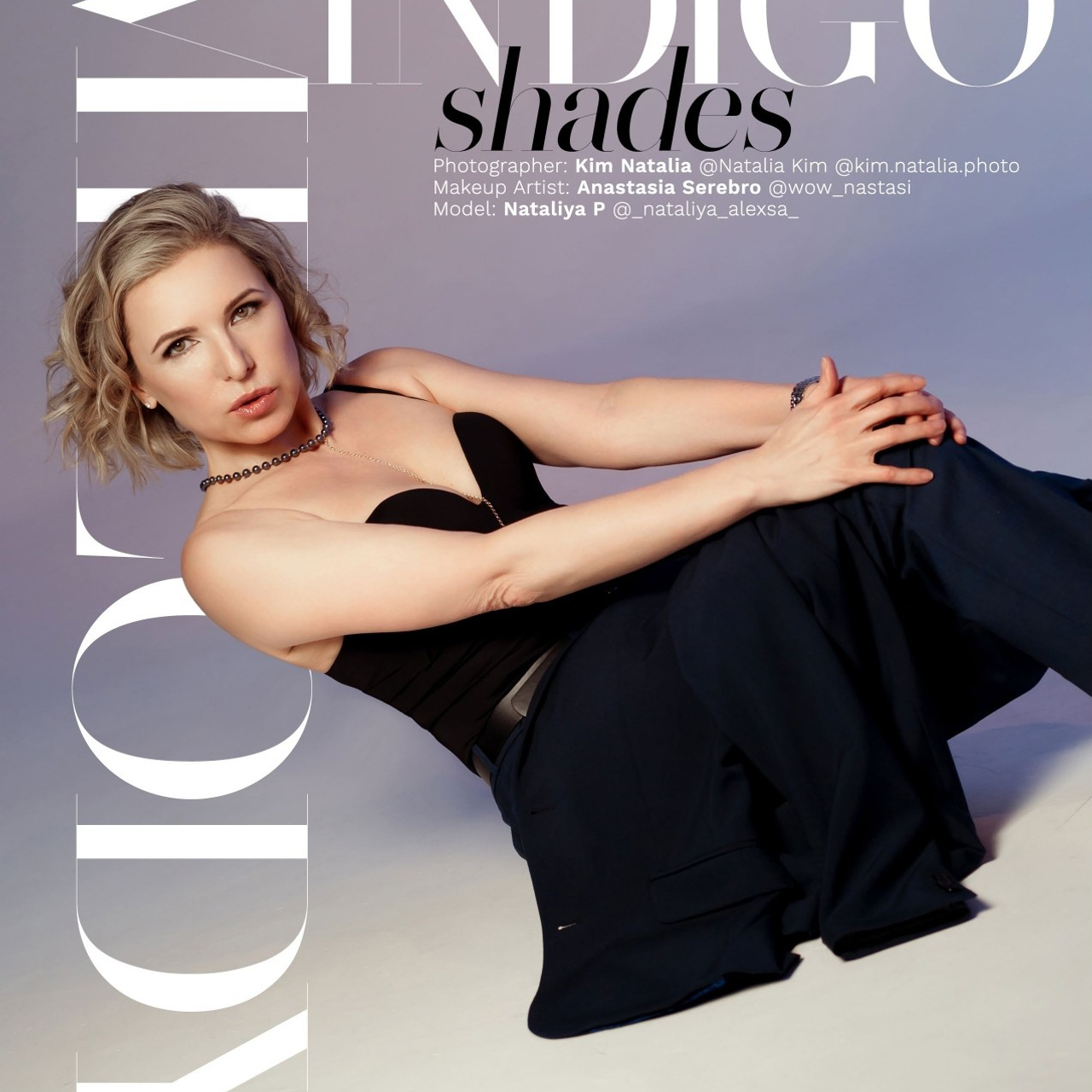 Vigour Fashion & Beauty I April Issue 05