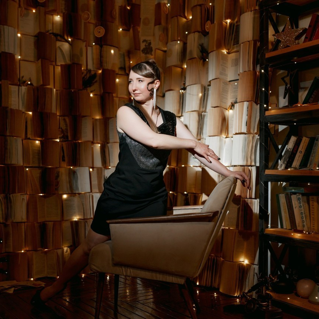 Отзывы. Фотограф Ким Наталья в Красноярске