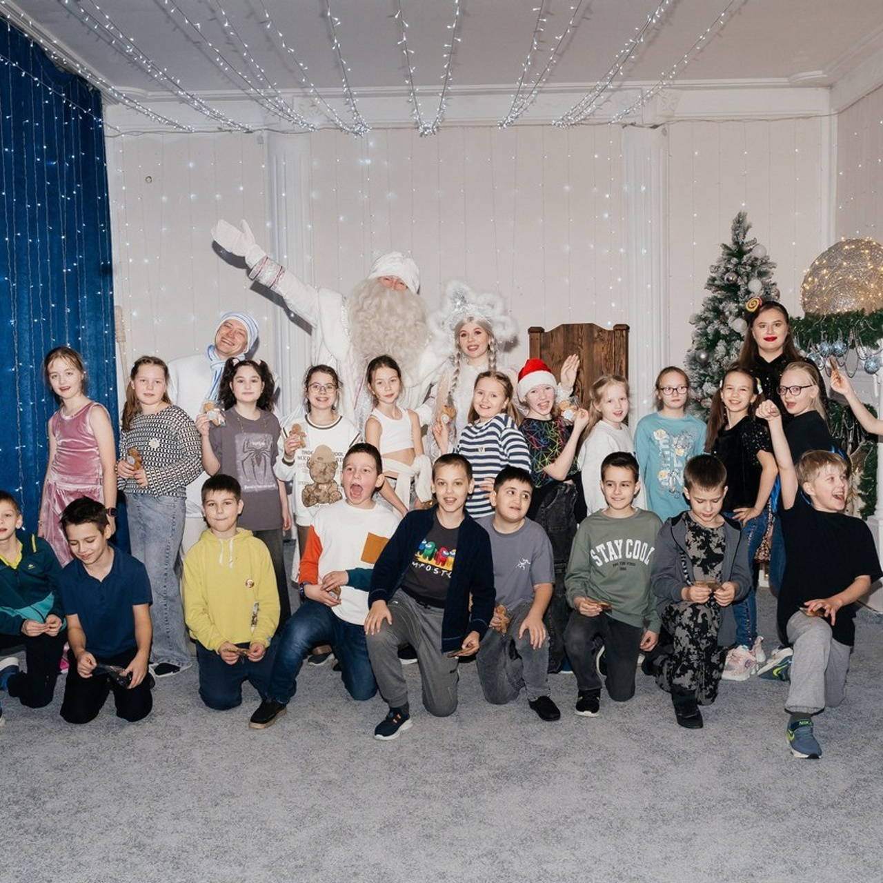 Отзывы. Фотограф Ким Наталья в Красноярске