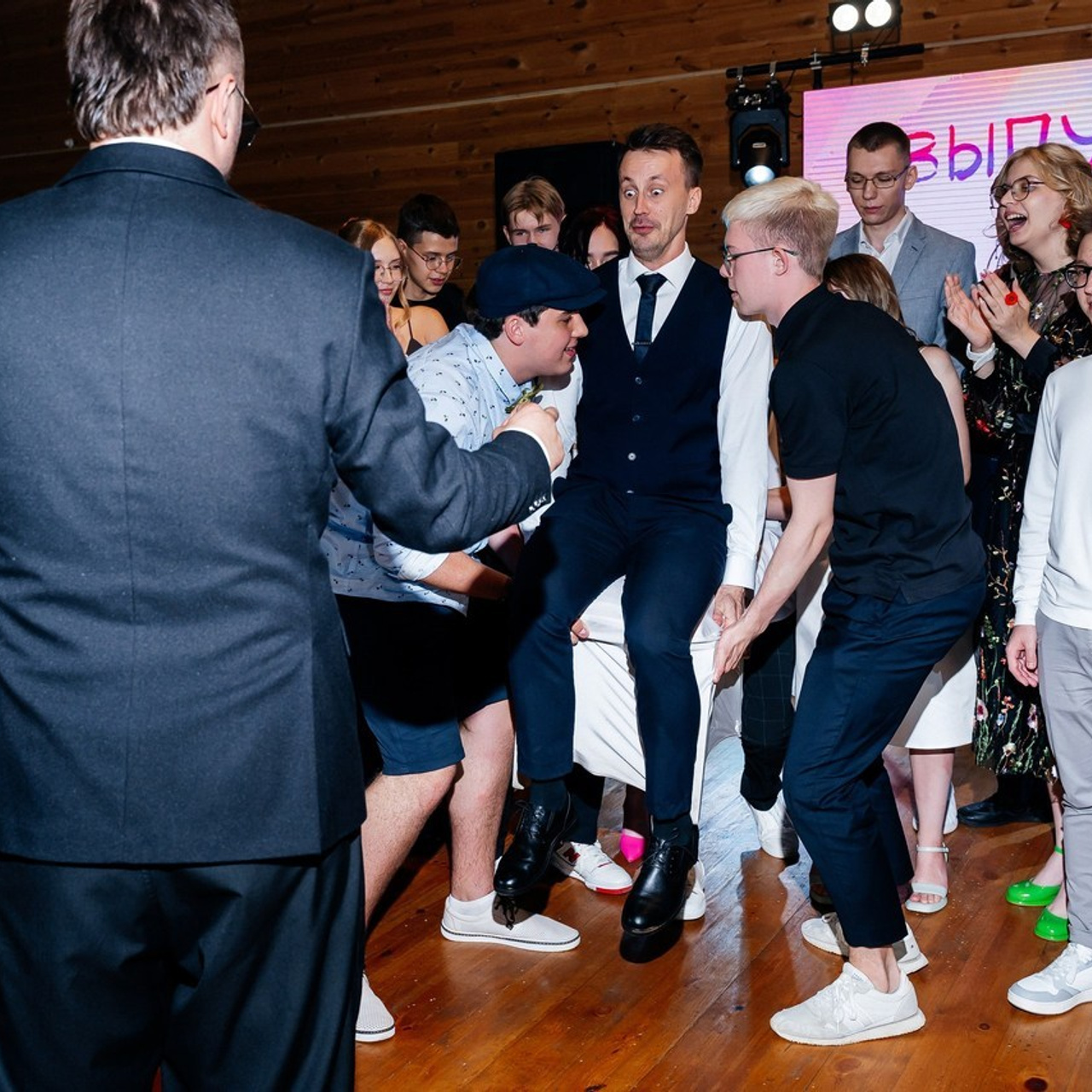 Отзывы. Фотограф Ким Наталья в Красноярске