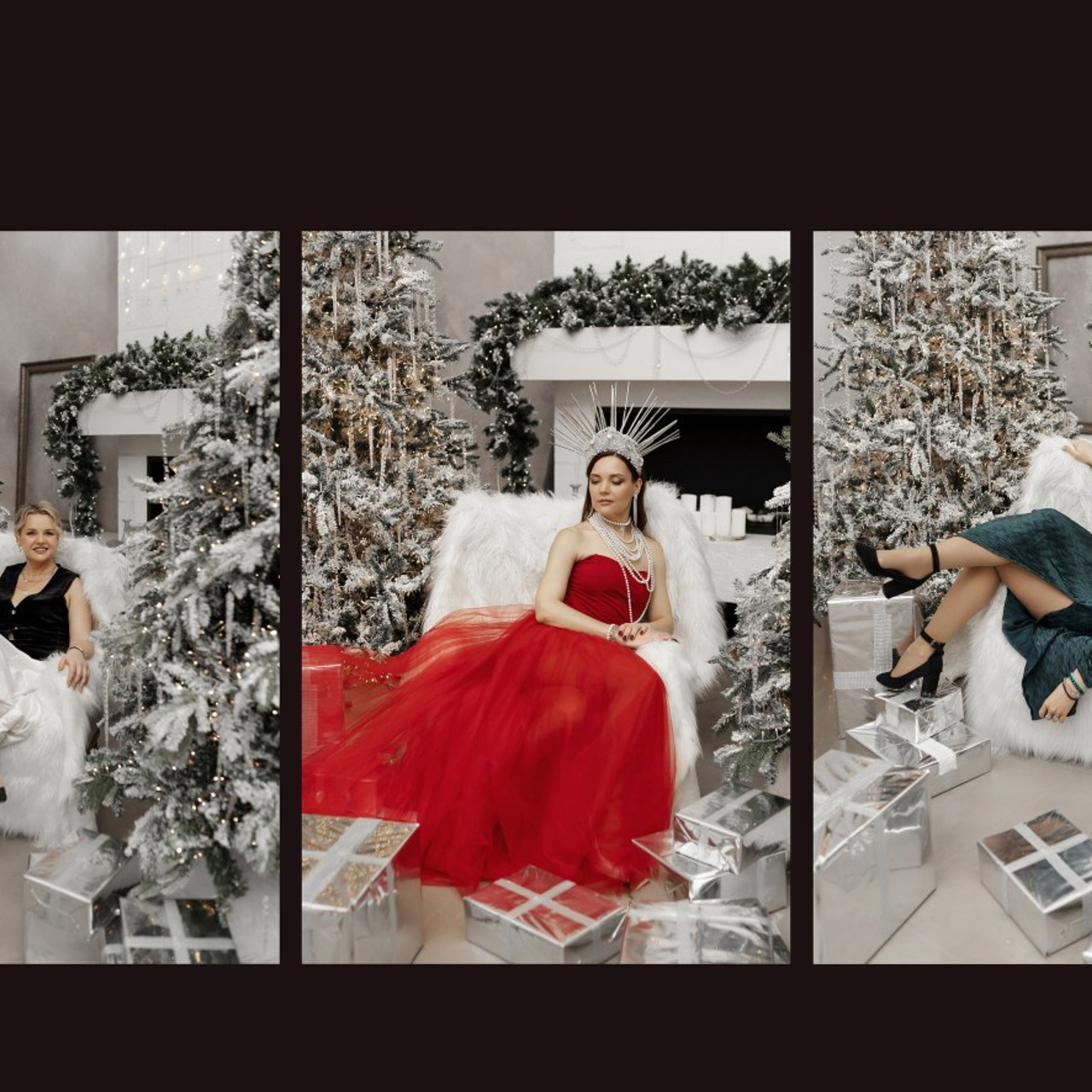 Отзывы. Фотограф Ким Наталья в Красноярске