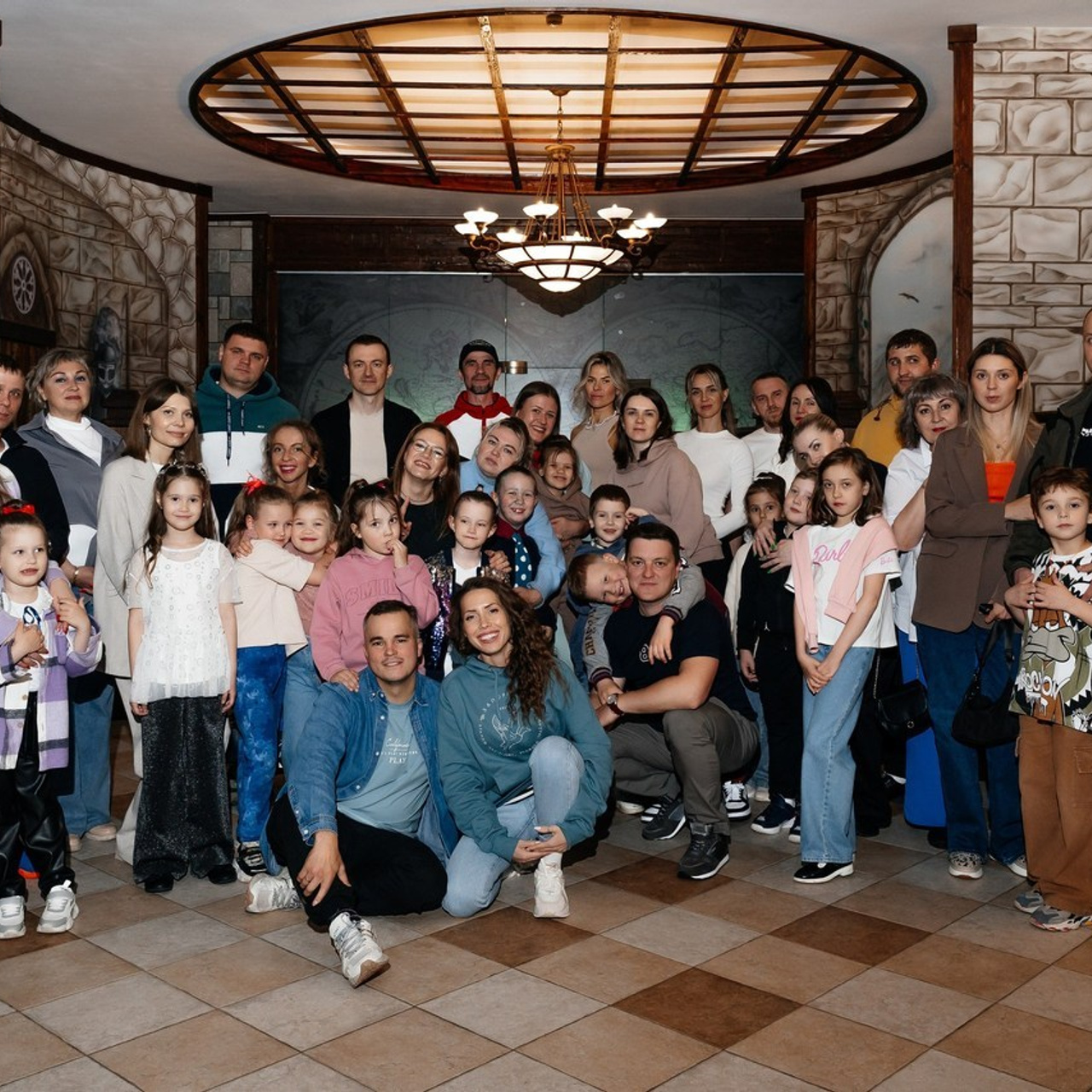 Отзывы. Фотограф Ким Наталья в Красноярске