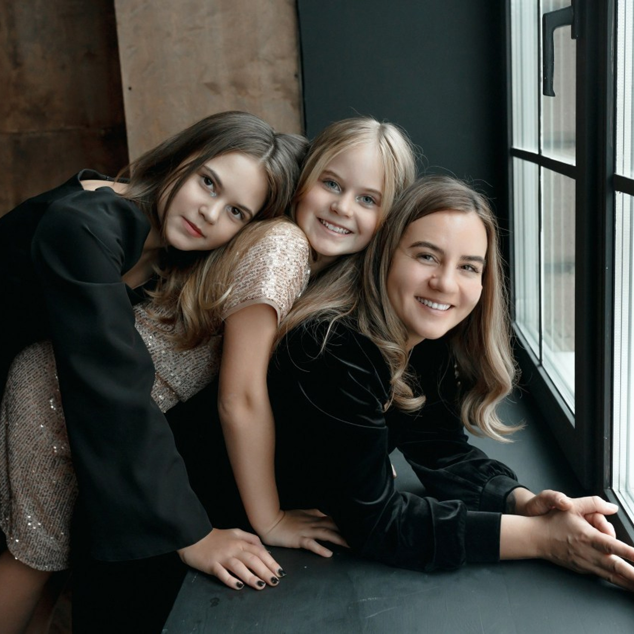 Отзывы. Фотограф Ким Наталья в Красноярске