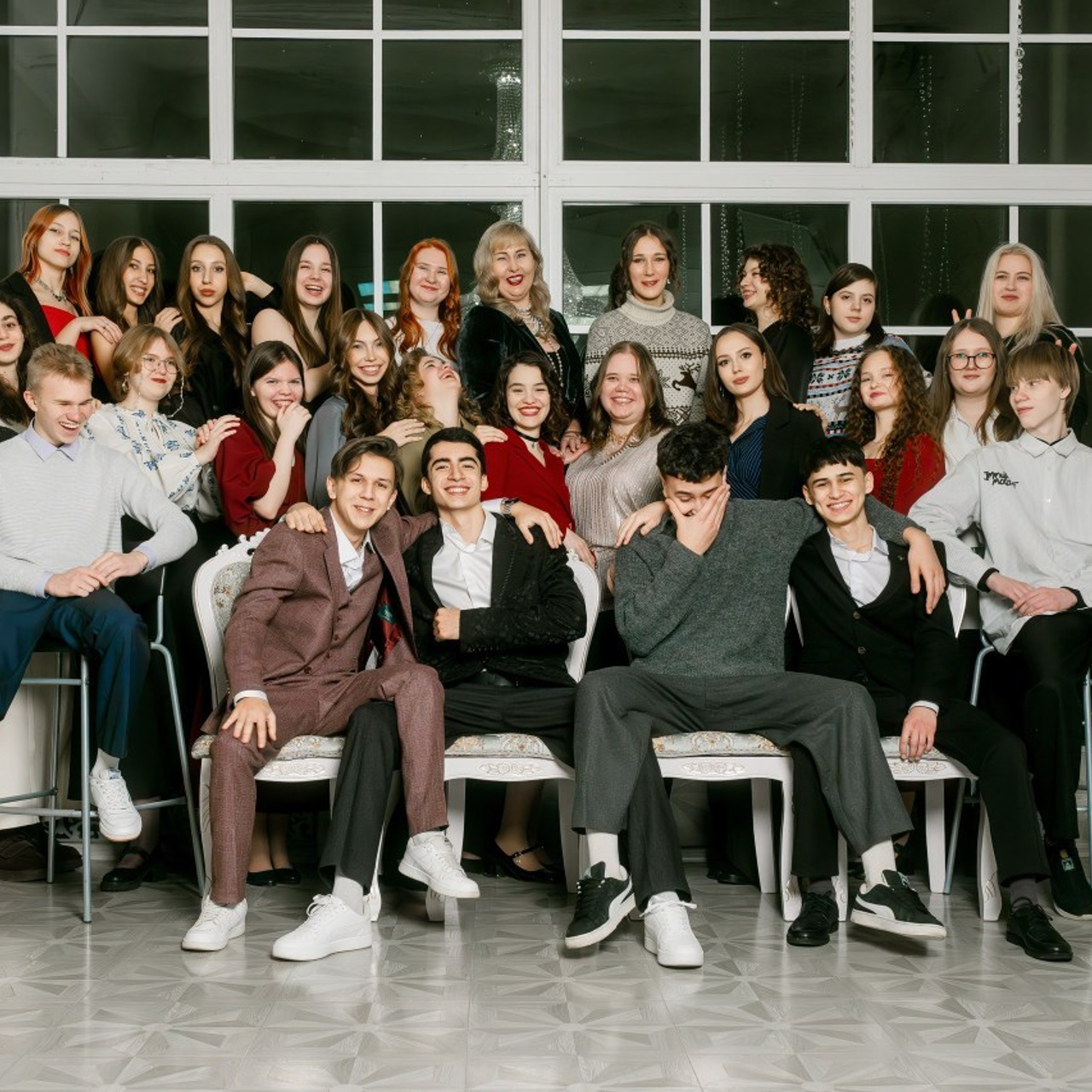 Отзывы. Фотограф Ким Наталья в Красноярске