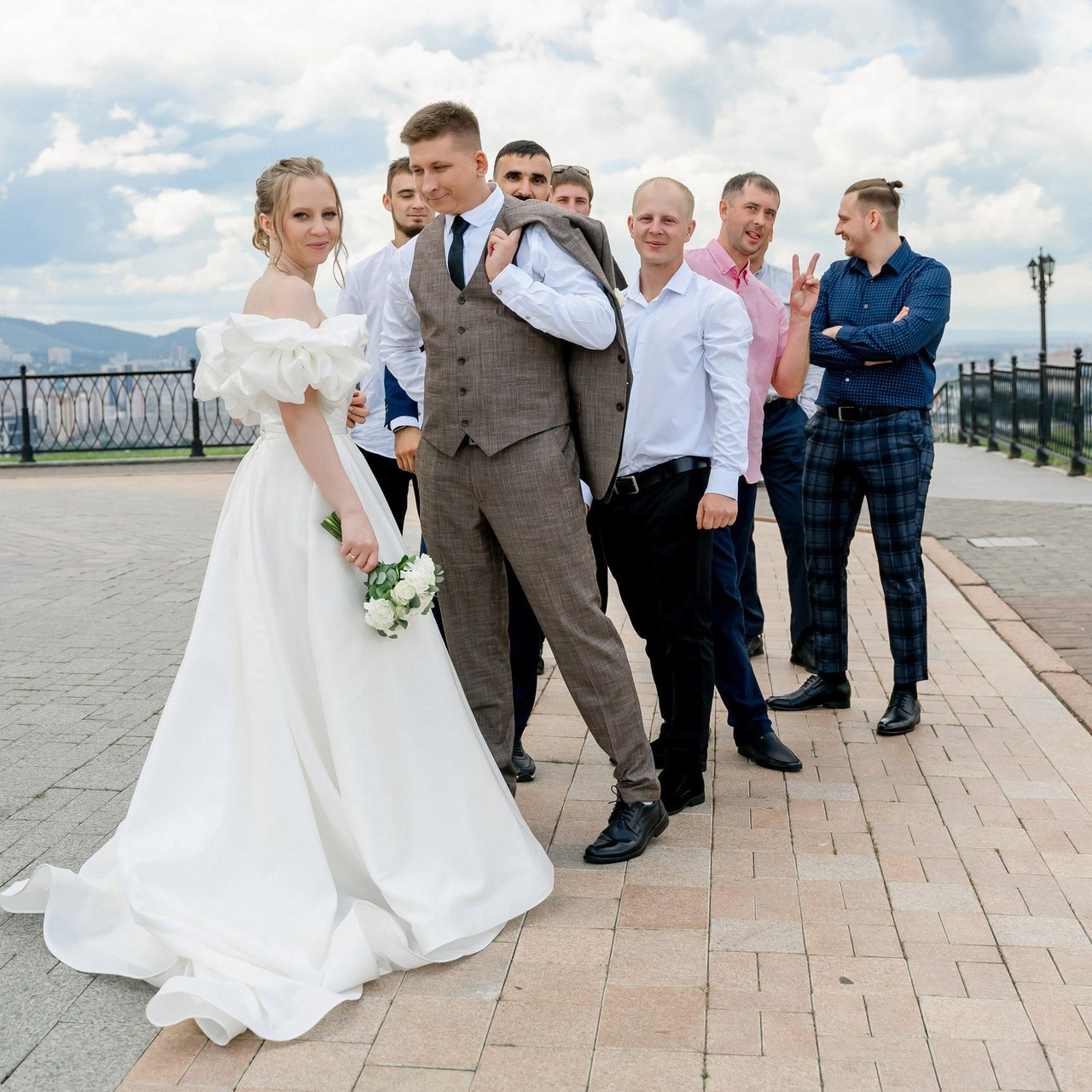 Отзывы. Фотограф Ким Наталья в Красноярске