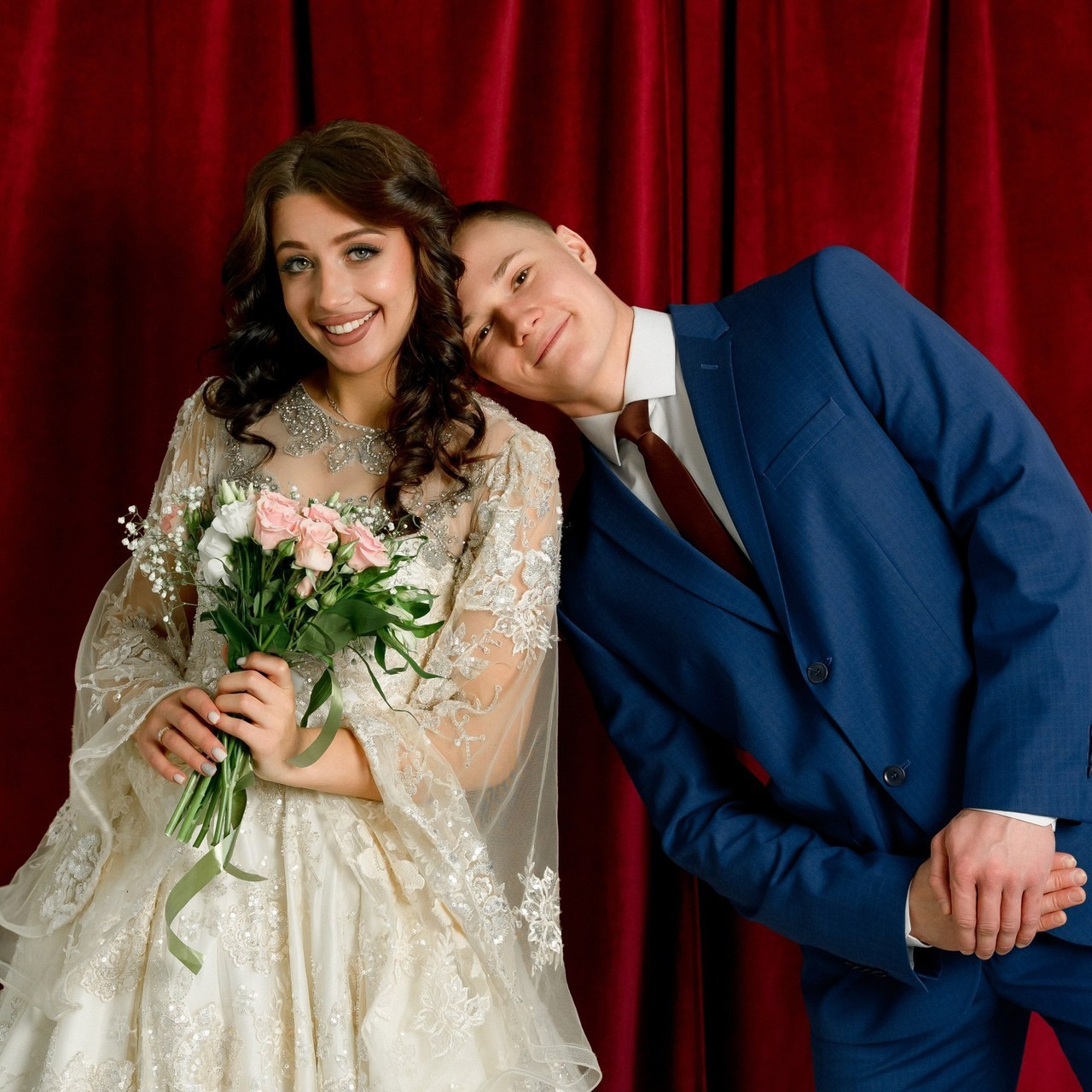 Отзывы. Фотограф Ким Наталья в Красноярске