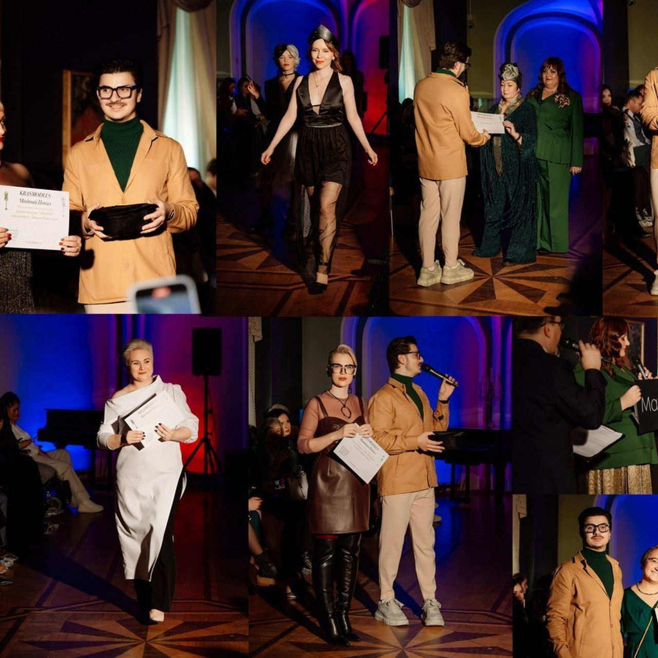 Отзывы. Фотограф Ким Наталья в Красноярске