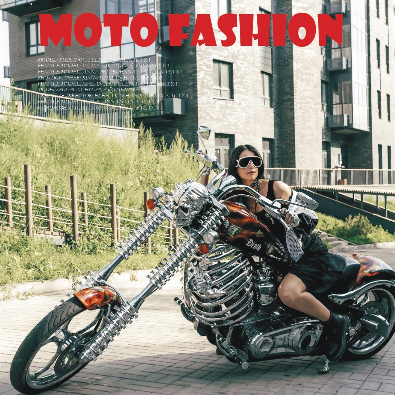 JAPAN StyleCruze Chapter_46