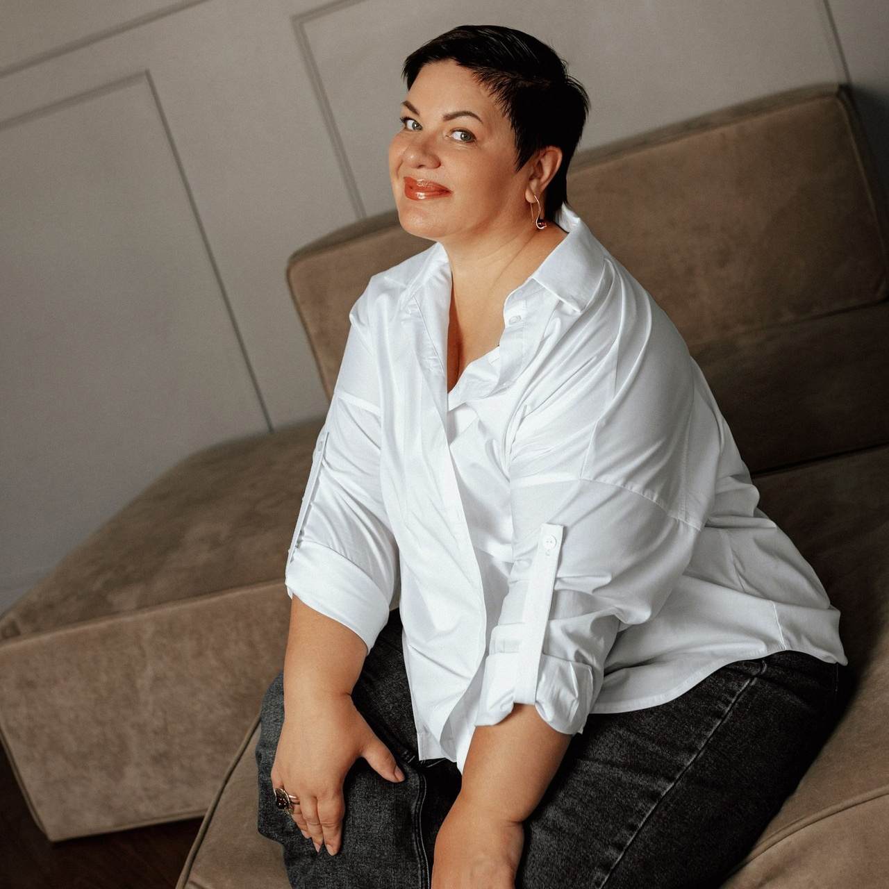 Отзывы. Фотограф Ким Наталья в Красноярске