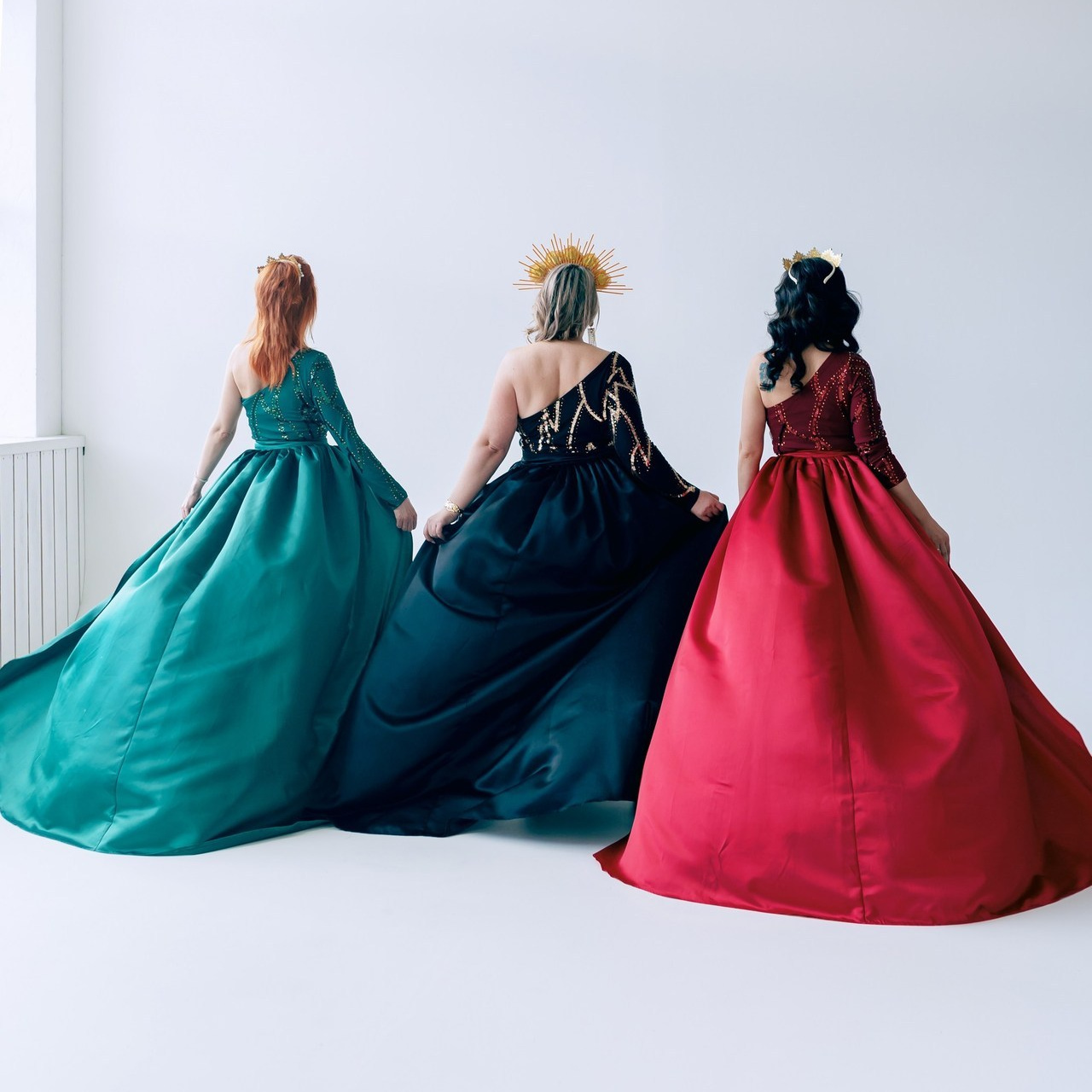 Отзывы. Фотограф Ким Наталья в Красноярске