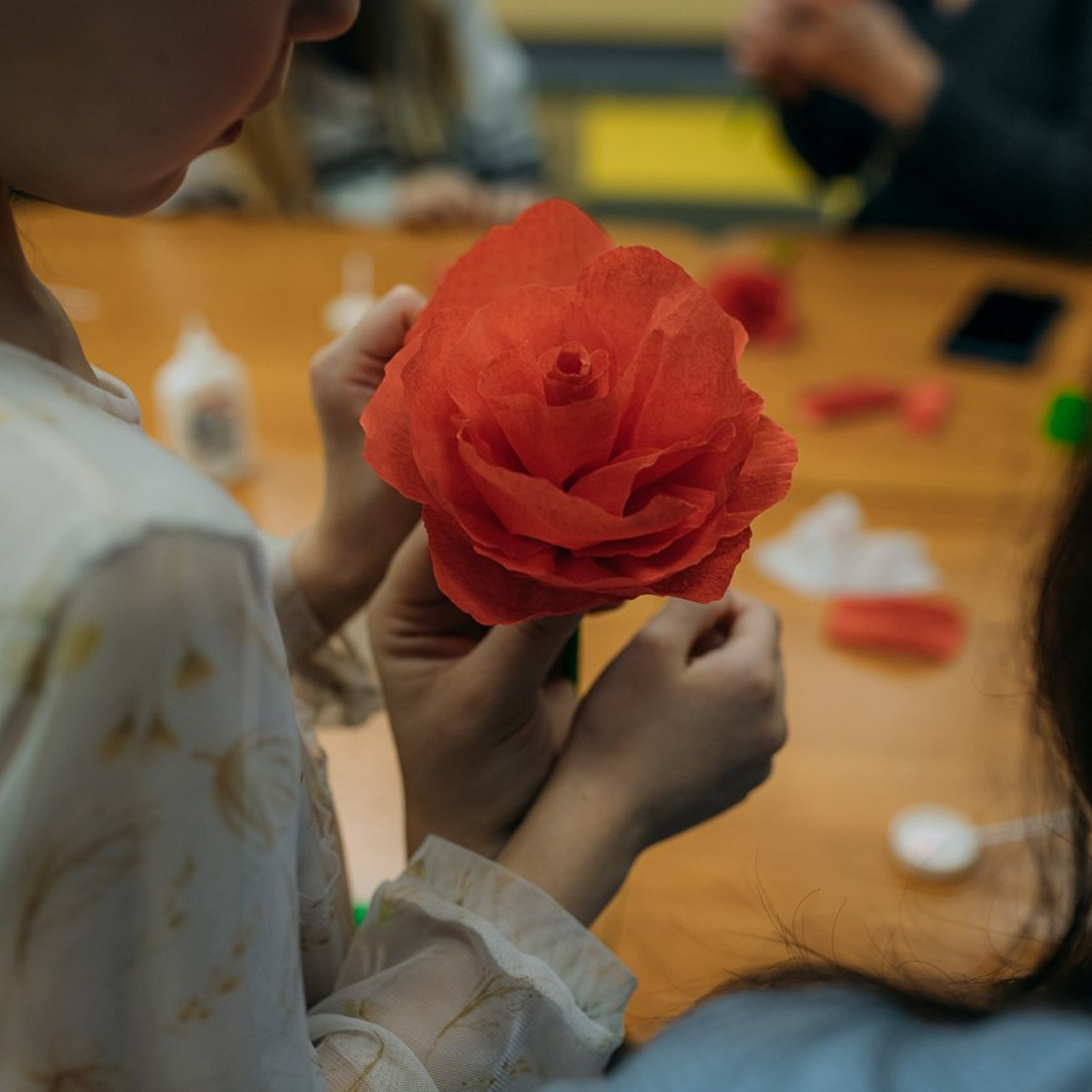 Отзывы. Нежный фотограф о любви