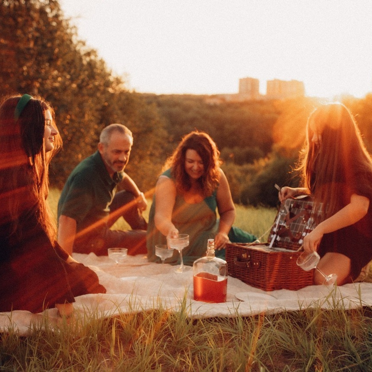 Отзывы. Нежный фотограф о любви