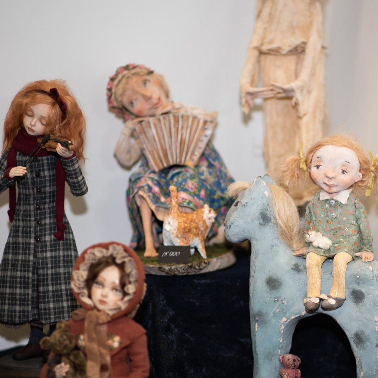 Отзывы. Портретный фотограф в Казани Татьяна Домарад