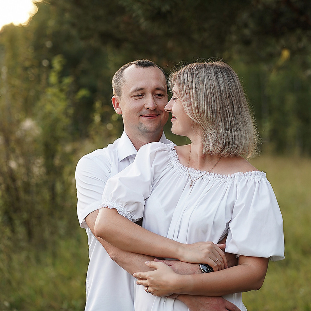 Семейные фотосессии. Семейный и детский фотограф в Кирове Вылегжанина Екатерина