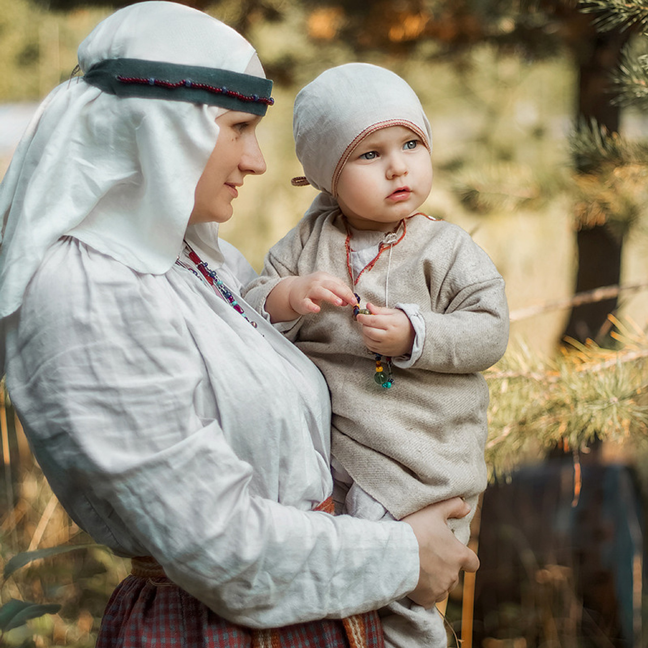 Сюжетные съёмки. Семейный и детский фотограф в Кирове Вылегжанина Екатерина