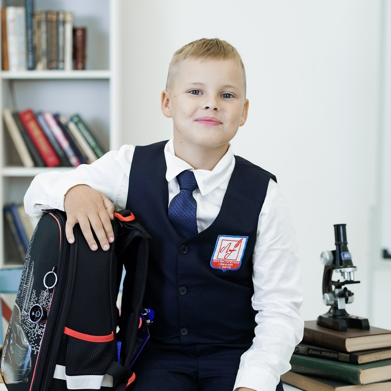 Отзывы. Семейный и детский фотограф в Кирове Вылегжанина Екатерина