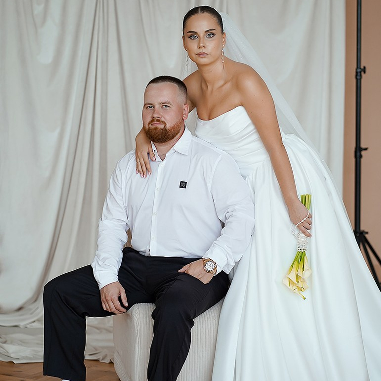 Свадьбы. Семейный и детский фотограф в Кирове Вылегжанина Екатерина