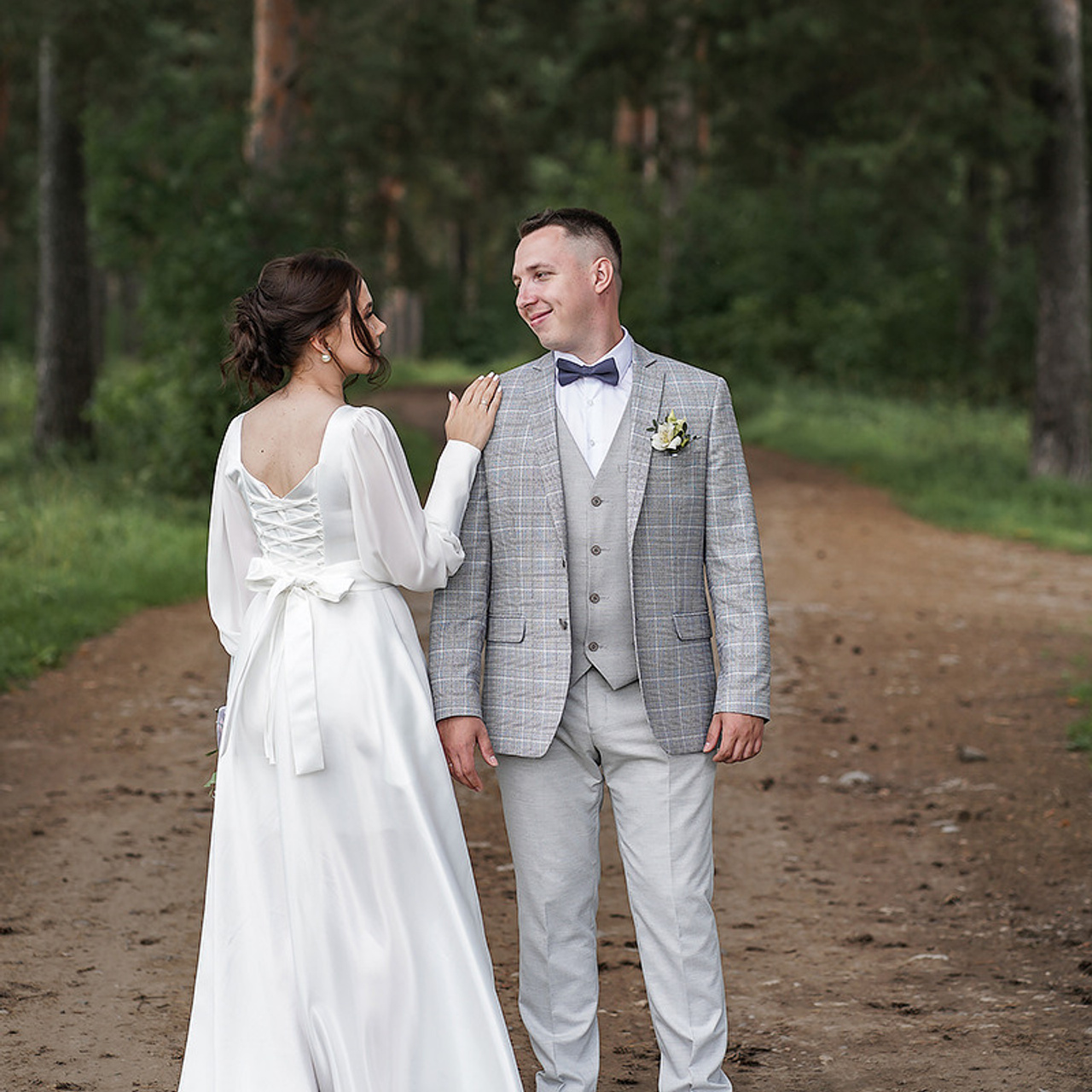 Свадьбы. Семейный и детский фотограф в Кирове Вылегжанина Екатерина