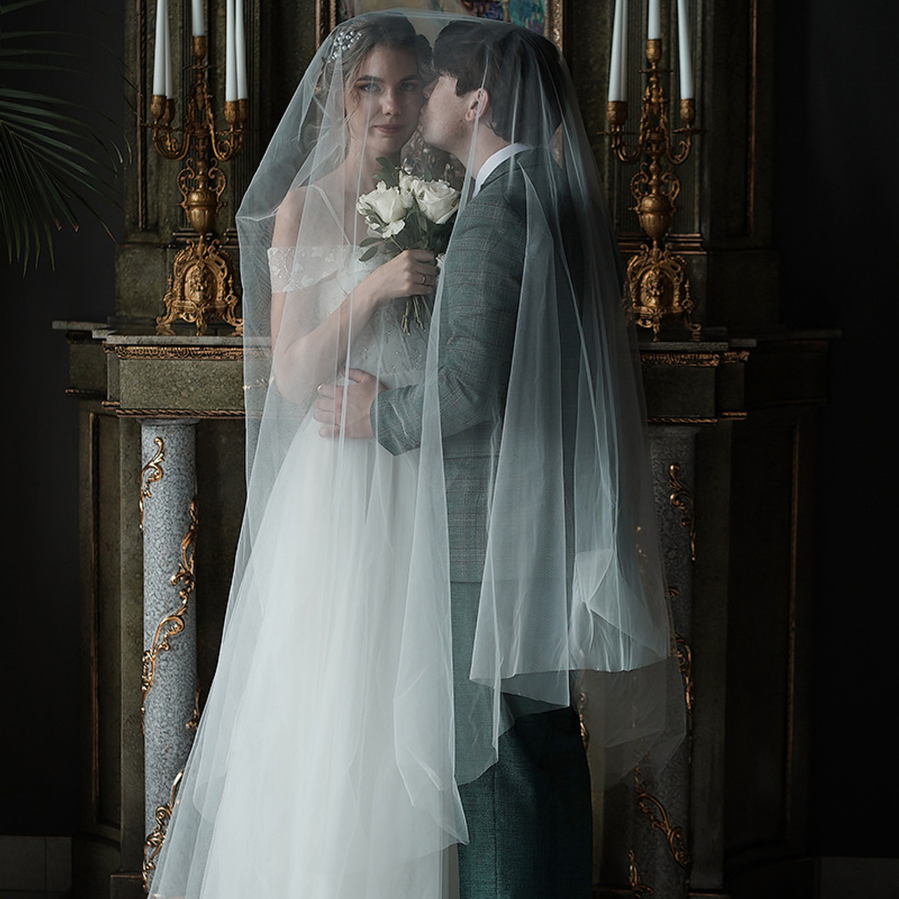 Свадьбы. Семейный и детский фотограф в Кирове Вылегжанина Екатерина