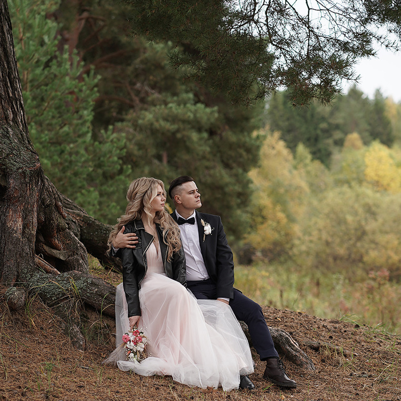 Свадьбы. Семейный и детский фотограф в Кирове Вылегжанина Екатерина