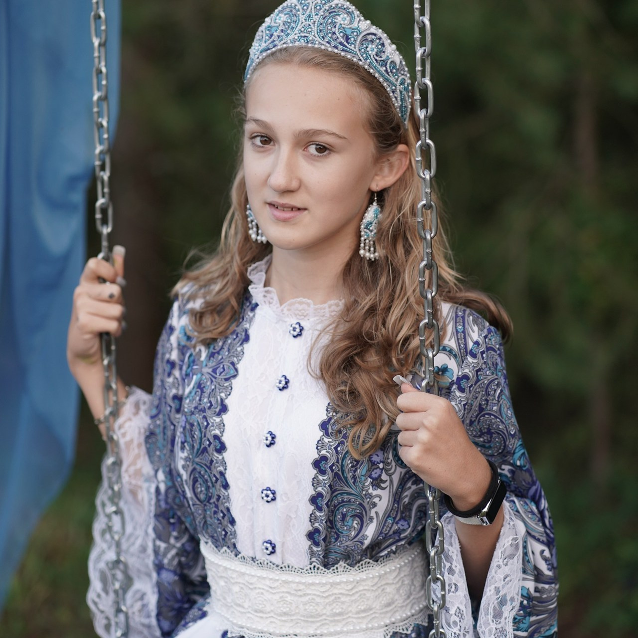 Отзывы. Семейный и детский фотограф в Кирове Вылегжанина Екатерина