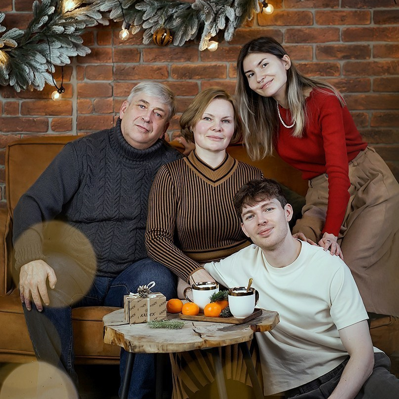 Отзывы. Семейный и детский фотограф в Кирове Вылегжанина Екатерина