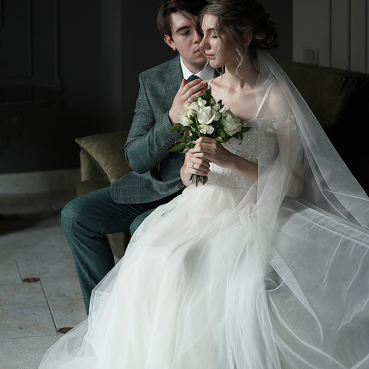 Свадьбы. Семейный и детский фотограф в Кирове Вылегжанина Екатерина