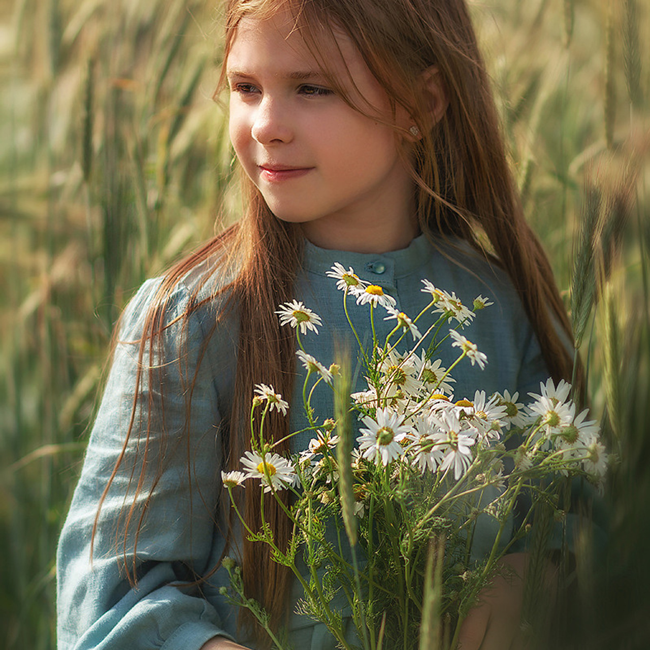 Дети. Семейный и детский фотограф в Кирове Вылегжанина Екатерина