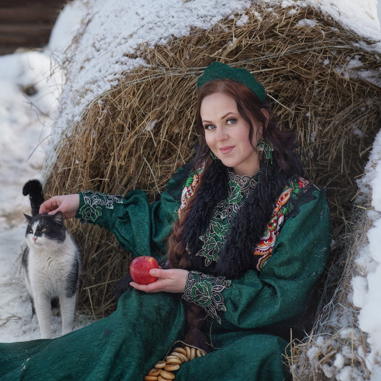 Отзывы. Семейный и детский фотограф в Кирове Вылегжанина Екатерина