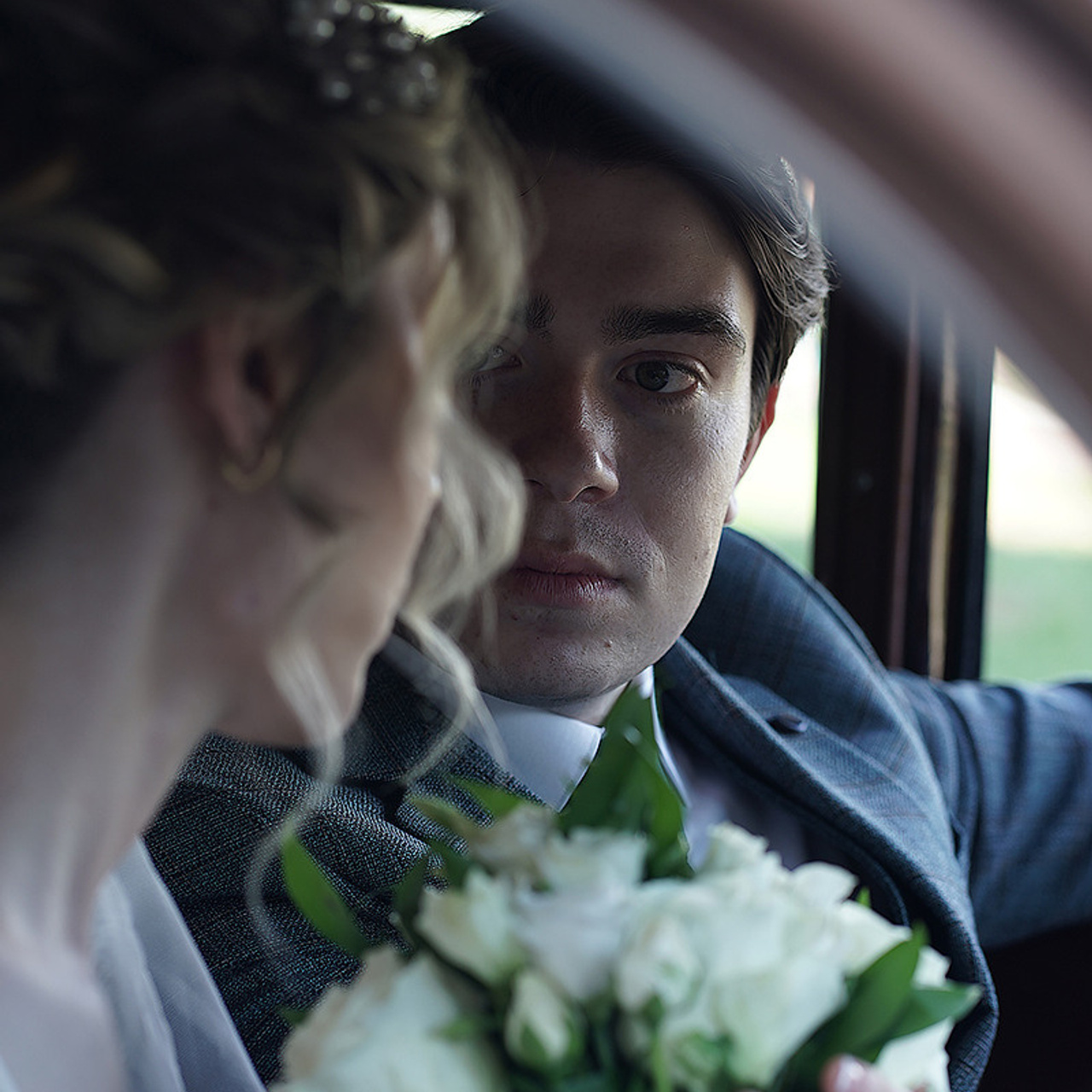 Свадьбы. Семейный и детский фотограф в Кирове Вылегжанина Екатерина