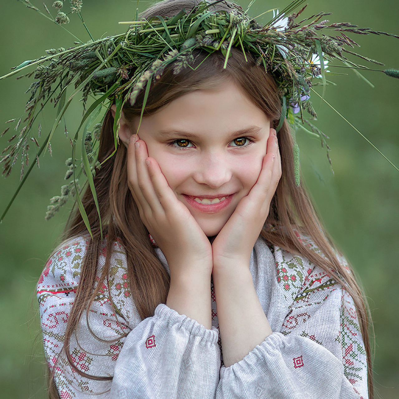 Дети. Семейный и детский фотограф в Кирове Вылегжанина Екатерина