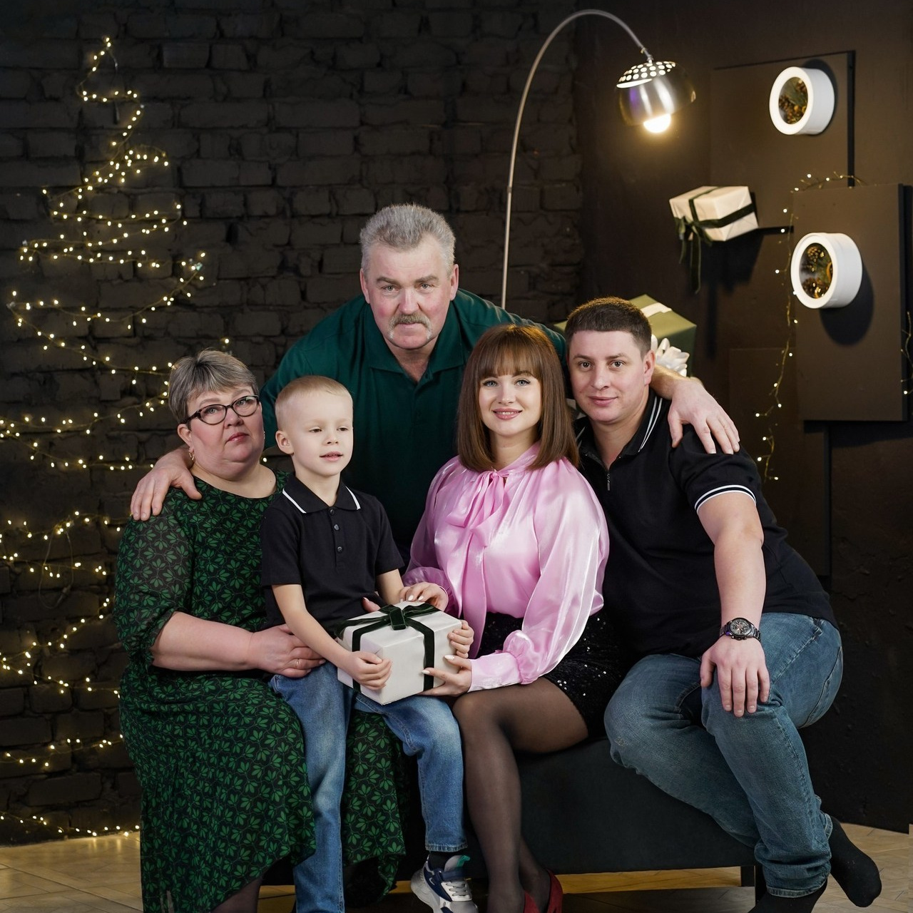 Отзывы. Семейный и детский фотограф в Кирове Вылегжанина Екатерина