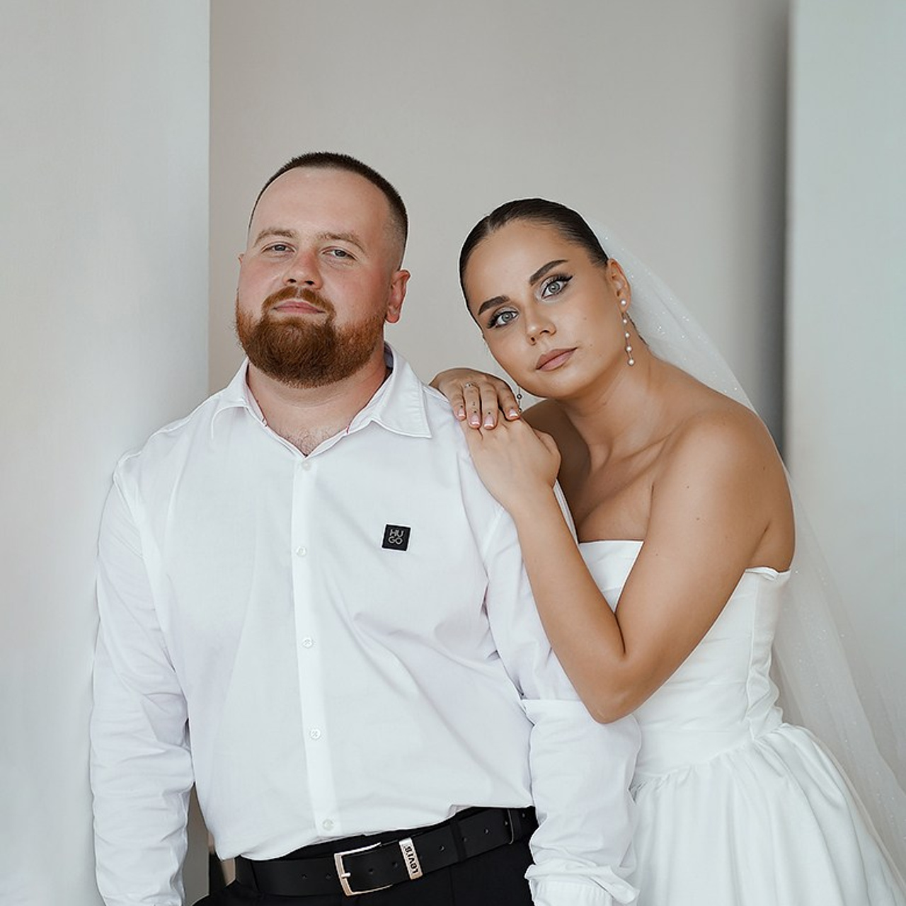 Свадьбы. Семейный и детский фотограф в Кирове Вылегжанина Екатерина