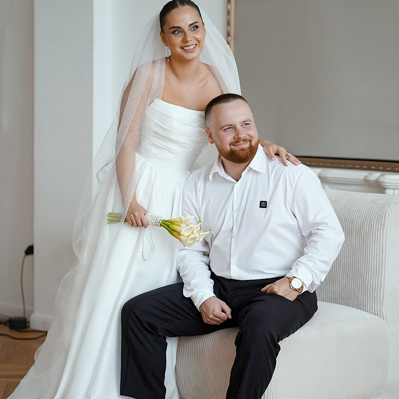 Свадьбы. Семейный и детский фотограф в Кирове Вылегжанина Екатерина