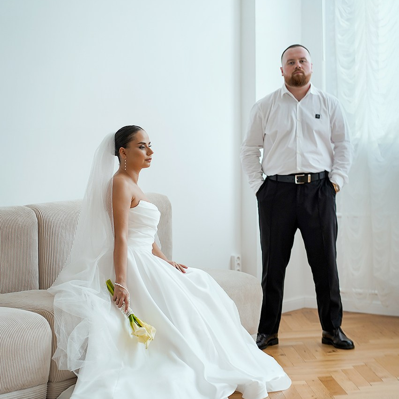 Свадьбы. Семейный и детский фотограф в Кирове Вылегжанина Екатерина