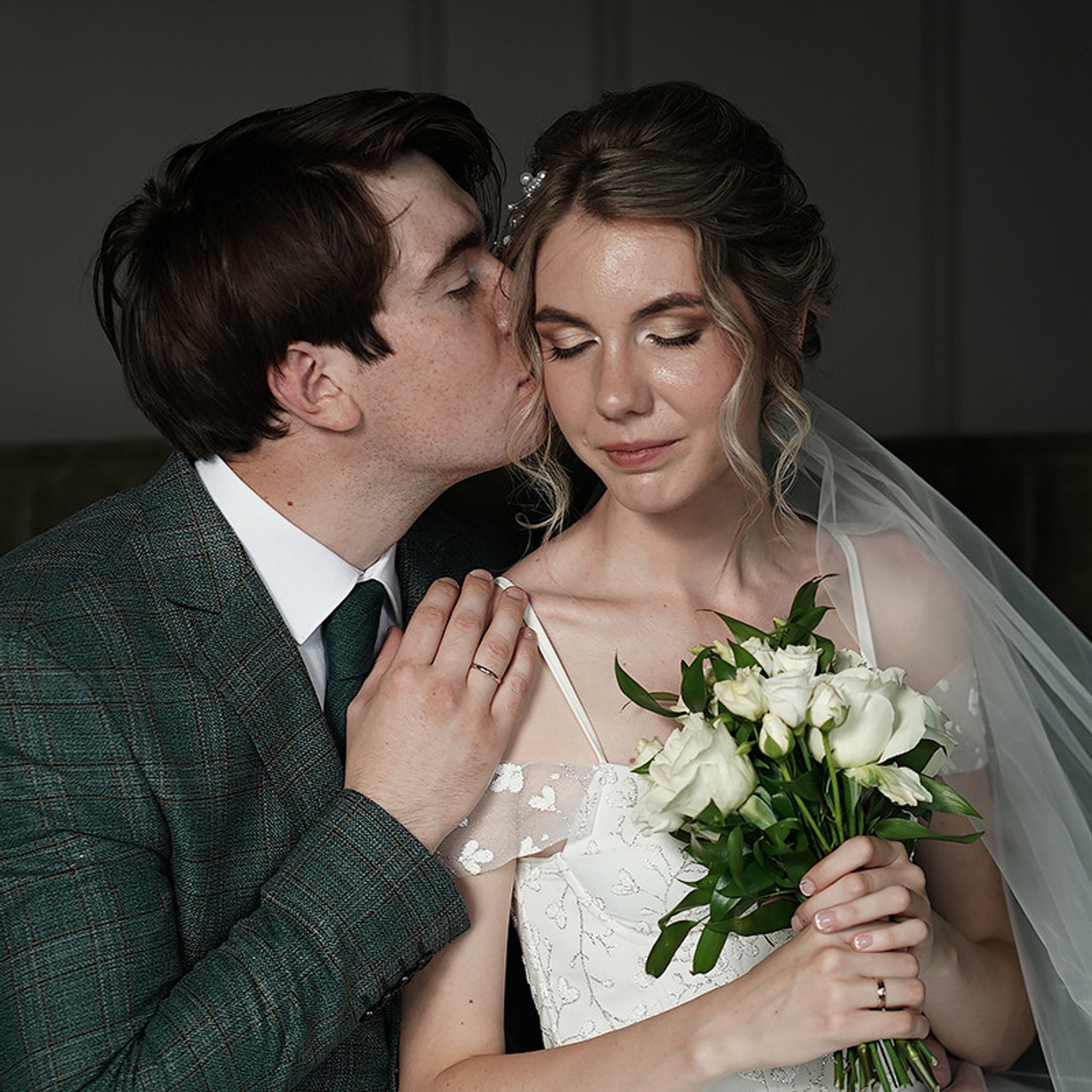 Свадьбы. Семейный и детский фотограф в Кирове Вылегжанина Екатерина