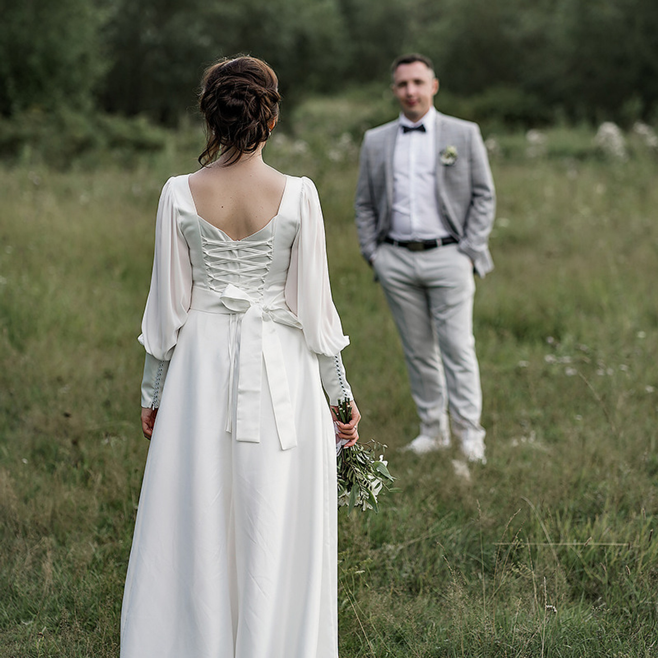 Свадьбы. Семейный и детский фотограф в Кирове Вылегжанина Екатерина
