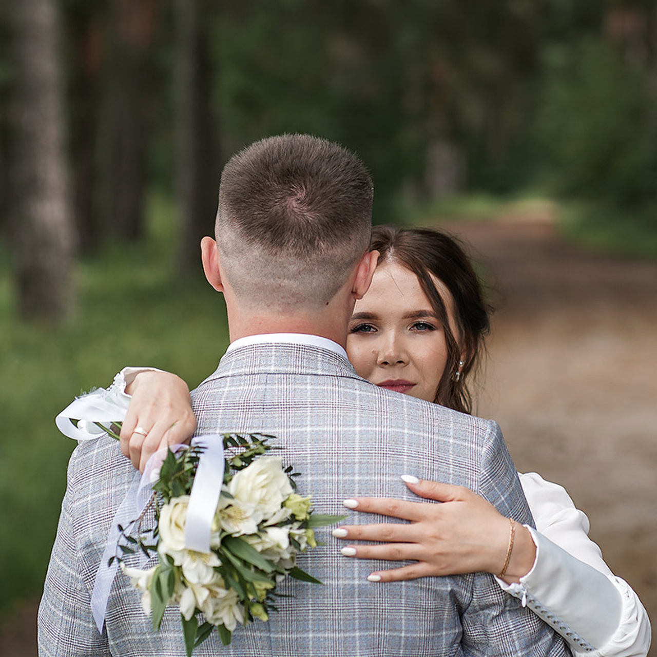 Свадьбы. Семейный и детский фотограф в Кирове Вылегжанина Екатерина
