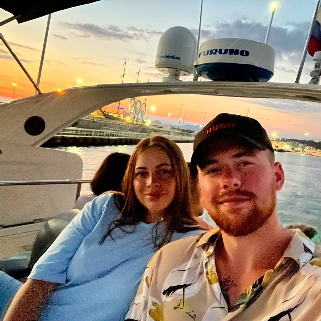 Отзывы. Аренда Яхт и Катеров в Сочи