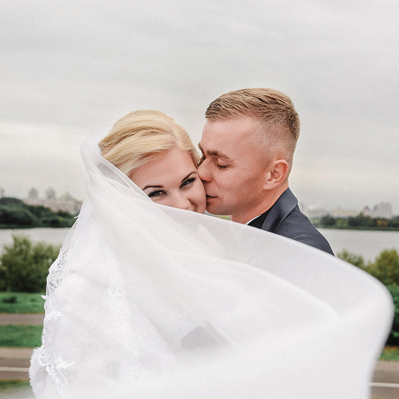 Алег і Марына