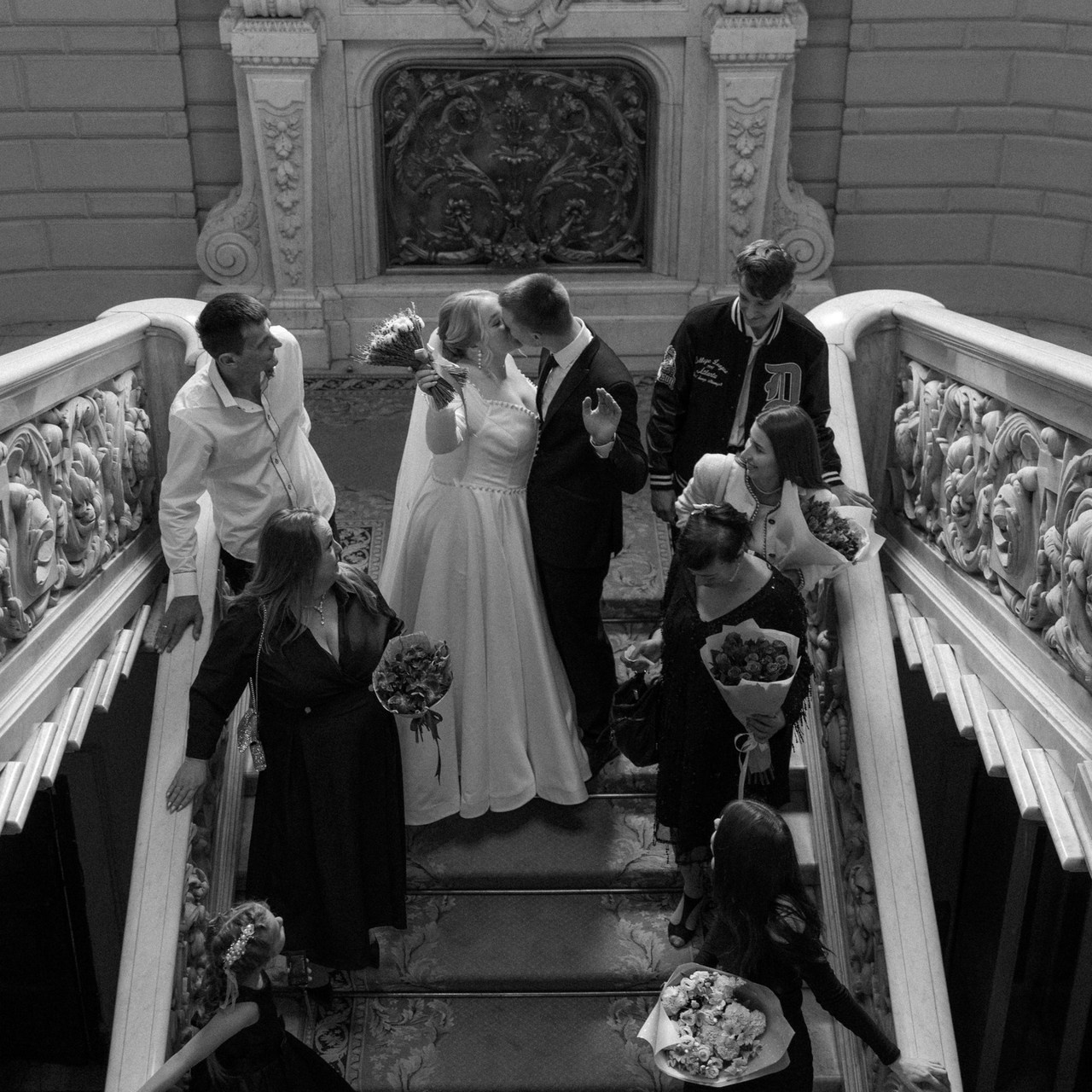 Отзывы. Свадебный фотограф Воронеж СПб Москва