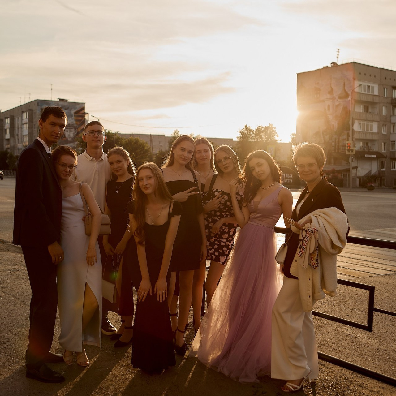 Отзывы. Фотограф Анна Рублева