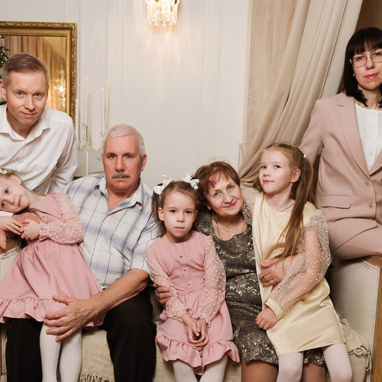 Отзывы. Фотограф Кристина Гришина Рязань