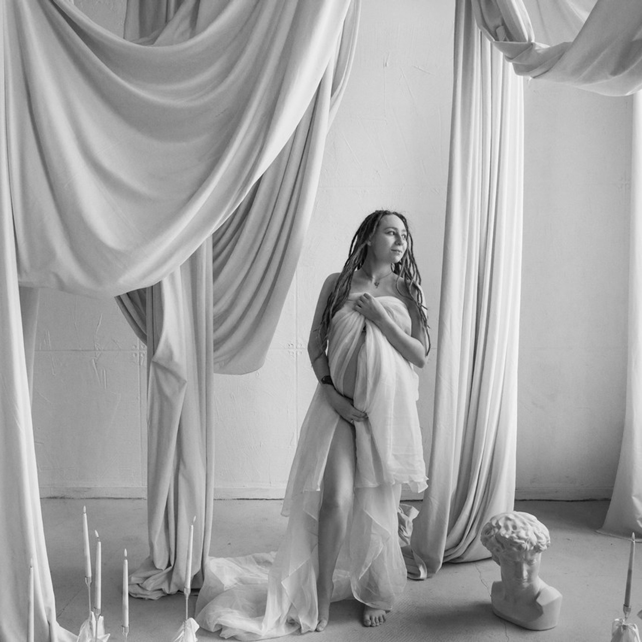 Отзывы. Фотограф Кристина Гришина Рязань