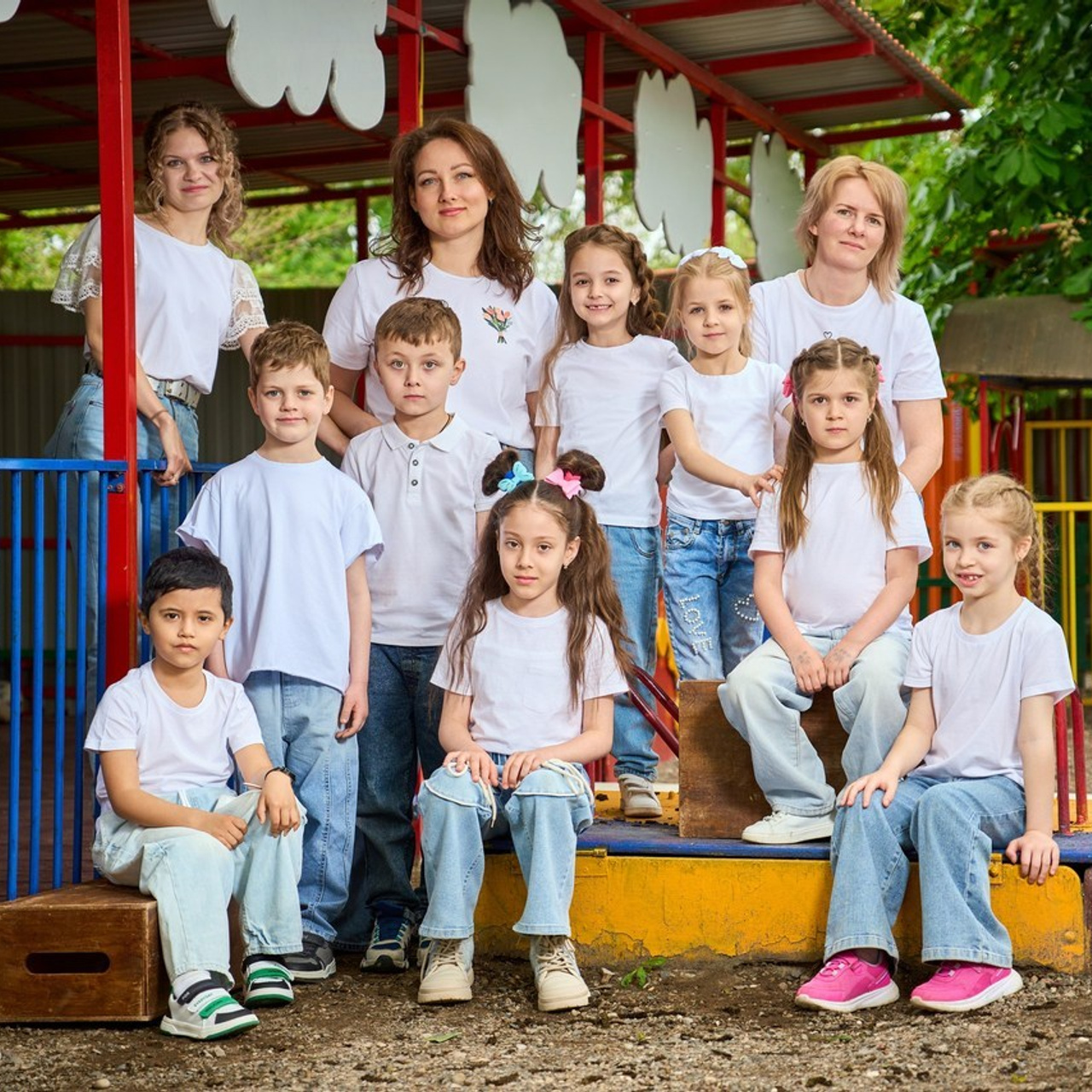 Отзывы наших клиентов