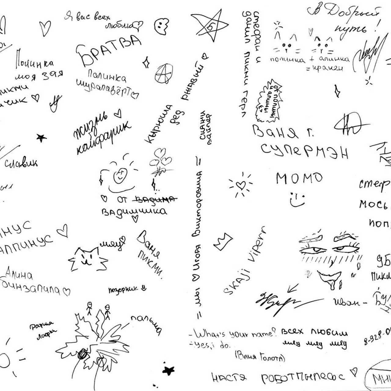 Отзывы наших клиентов