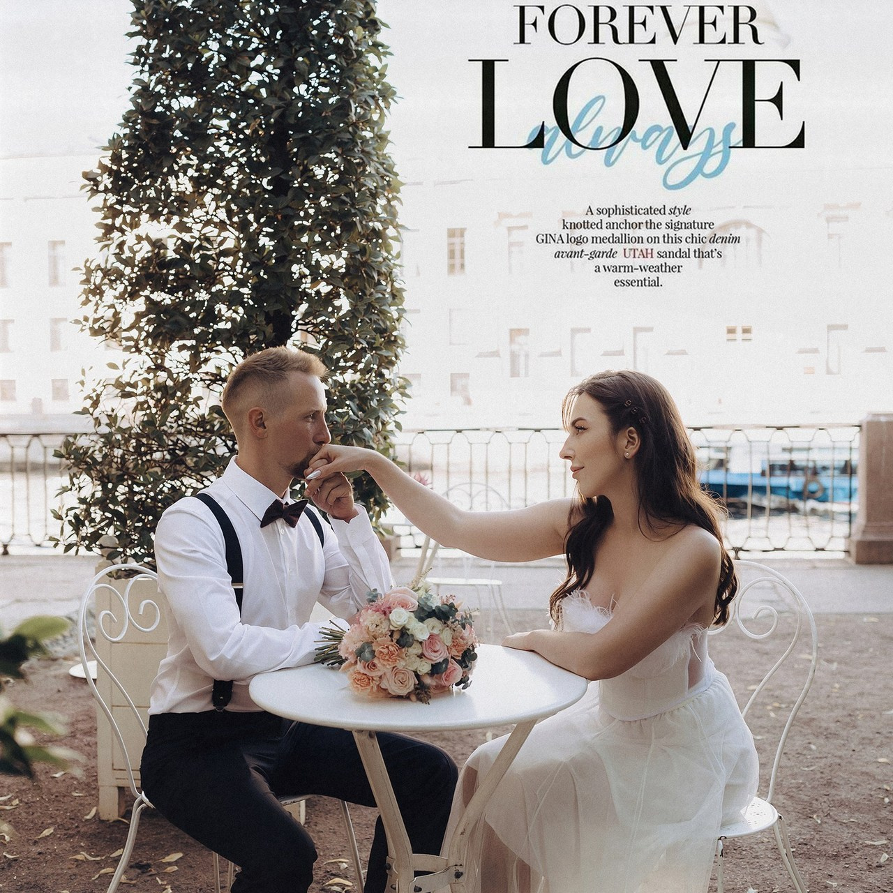 Отзывы. Фотограф в Санкт-Петербурге Мария Проскурина