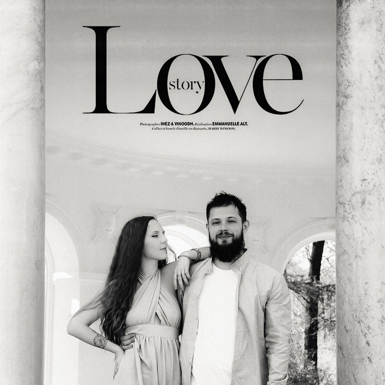 Отзывы. Фотограф в Санкт-Петербурге Мария Проскурина