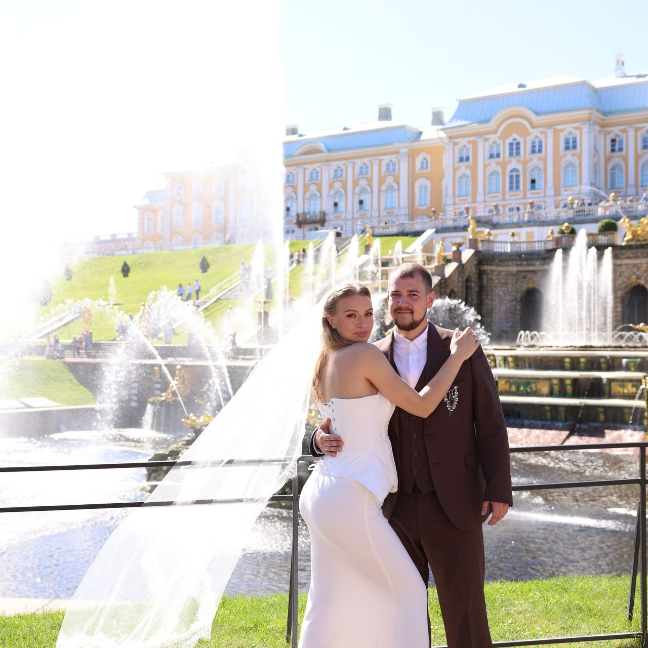 Отзывы. Фотограф в Санкт-Петербурге Мария Проскурина