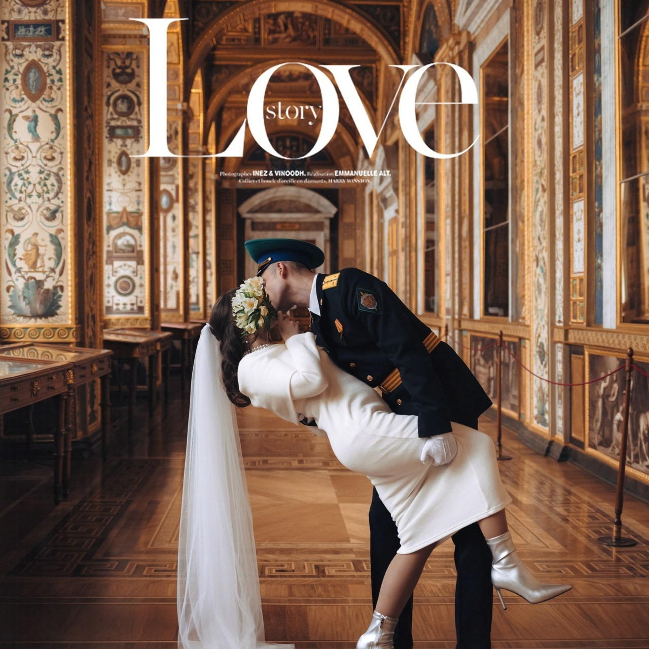 Отзывы. Фотограф в Санкт-Петербурге Мария Проскурина